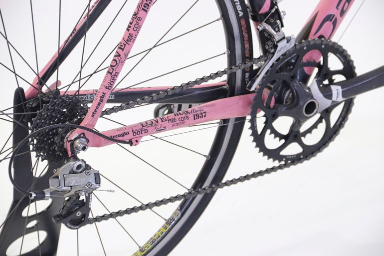 Daccordi Piuma Evo 2010