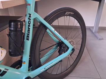 Używany Bianchi Aria 105 2020 2020 Road & Gravel — zdjęcie 3 z 5