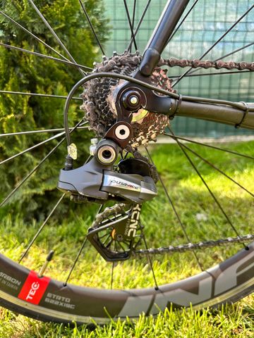 Brugt Colnago C-HS Revolution 2013 Road & Gravel — billede 6 af 15
