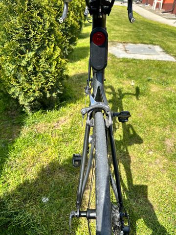Brugt Colnago C-HS Revolution 2013 Road & Gravel — billede 14 af 15