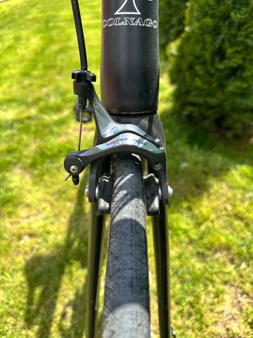 Brugt Colnago C-HS Revolution 2013 Road & Gravel — billede 15 af 15