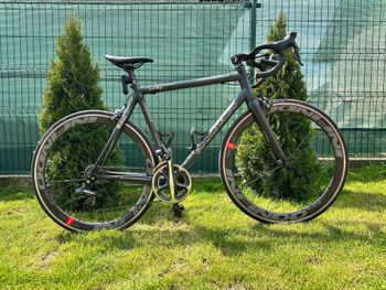 Used Colnago C-HS Revolution 2013 Road & Gravel