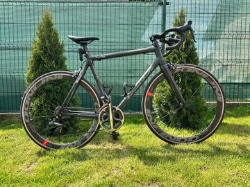 Używany Colnago C-HS Revolution 2013 Road & Gravel