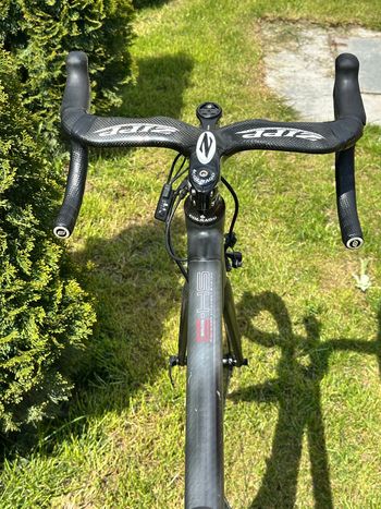 Used Colnago C-HS Revolution 2013 Road & Gravel, Black — image 9 of 15