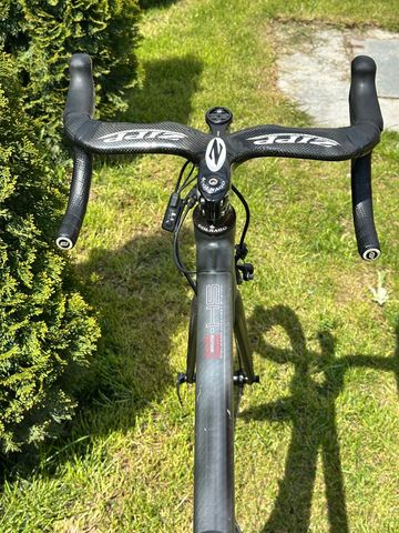 Brugt Colnago C-HS Revolution 2013 Road & Gravel — billede 9 af 15