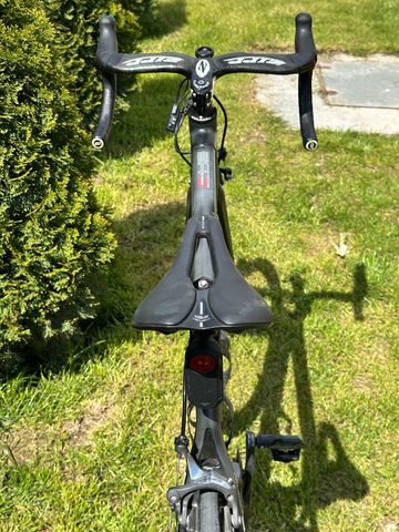 Brugt Colnago C-HS Revolution 2013 Road & Gravel — billede 8 af 15