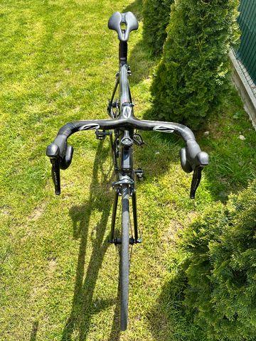 Brugt Colnago C-HS Revolution 2013 Road & Gravel — billede 13 af 15