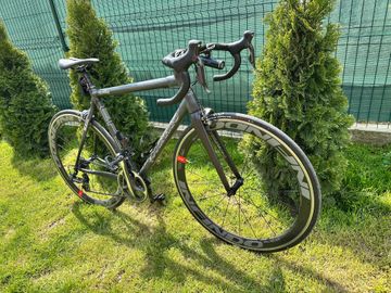 Brugt Colnago C-HS Revolution 2013 Road & Gravel — billede 2 af 15