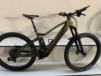Scott, Genius eRIDE 910 US 2021