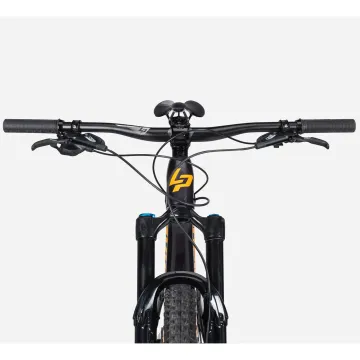 Gebrauchtes Lapierre Spicy CF 6.9 2022 2022 Mountainbike, Violett, 29 — Bild 3 von 3