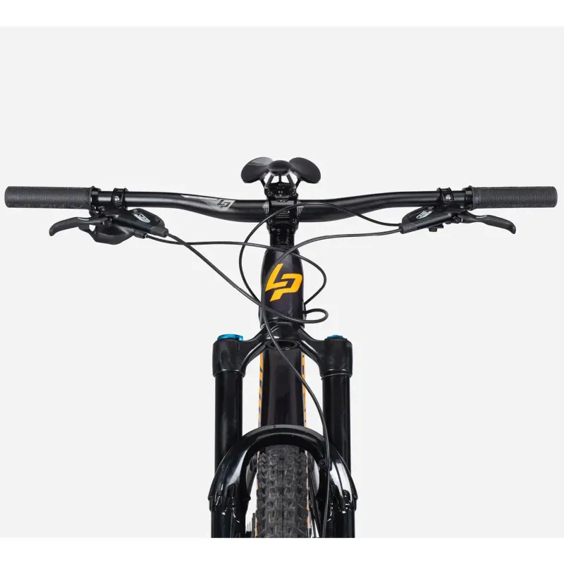 Gebrauchtes Lapierre Spicy CF 6.9 2022 2022 Mountainbike, Violett, 29 — Bild 3 von 3