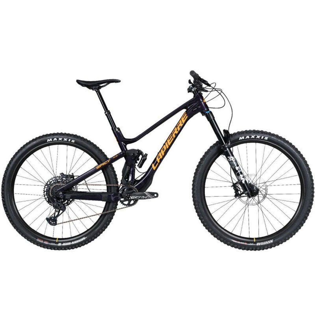 Lapierre Spicy CF 6.9 2022 2022