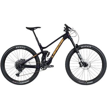 Used Lapierre Spicy CF 6.9 2022 2022 MTB
