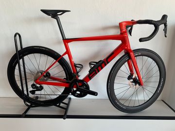 Gebrauchtes BMC Teammachine Shimano Ultegra Di2 2024 Road & Gravel