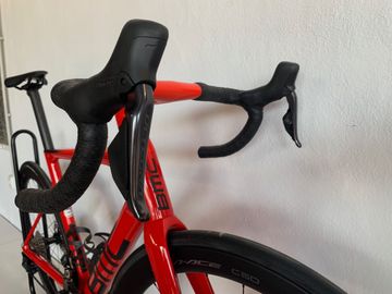 Brugt BMC Teammachine Shimano Ultegra Di2 2024 Road & Gravel — billede 6 af 10