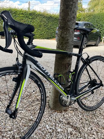 Used Bottecchia 8avio Reparto Corse 2016 Road & Gravel, Orange — image 3 of 3