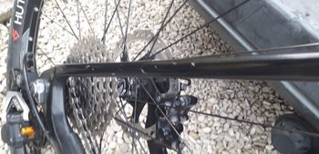 Used Giant XtC Advanced 27.5 2 2014 2014 Mountainbike, Black, 27.5 — image 3 of 5
