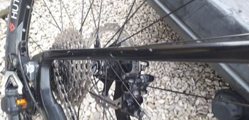 Used Giant XtC Advanced 27.5 2 2014 2014 Mountainbike, Black, 27.5 — image 3 of 5