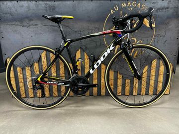 Käytetty Look 765 2019 Road & Gravel — kuva 1 / 3