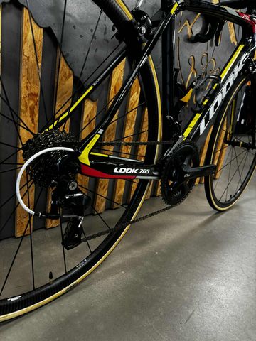 Käytetty Look 765 2019 Road & Gravel — kuva 3 / 3