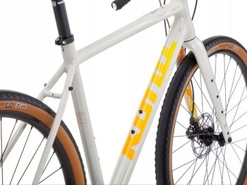 Brugt Kona Rove NRB 2023 2023 Road & Gravel — billede 2 af 6