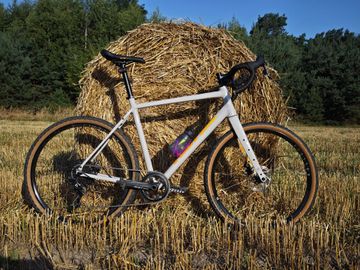 Brugt Kona Rove NRB 2023 2023 Road & Gravel — billede 6 af 6
