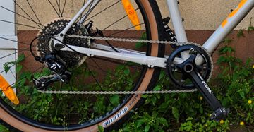 Brugt Kona Rove NRB 2023 2023 Road & Gravel — billede 3 af 6