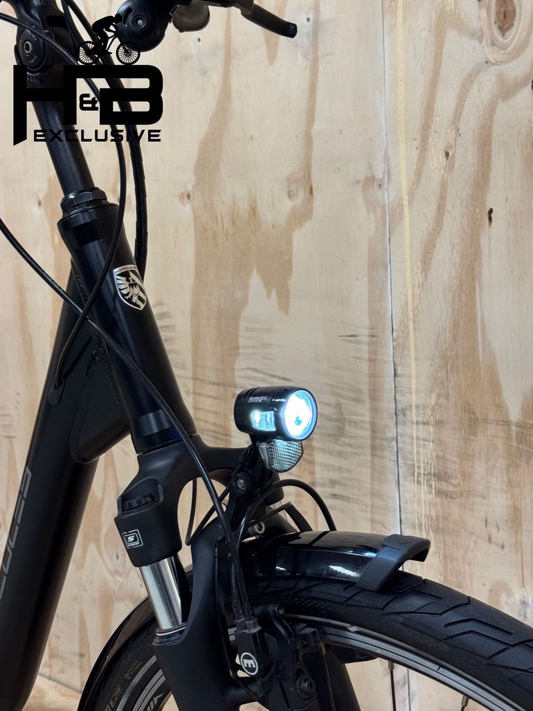 Hercules Robert/-A R7 Shimano Nexus 2021