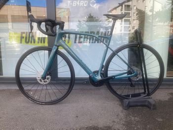 Lapierre, Pulsium 5.0 Di2 2024