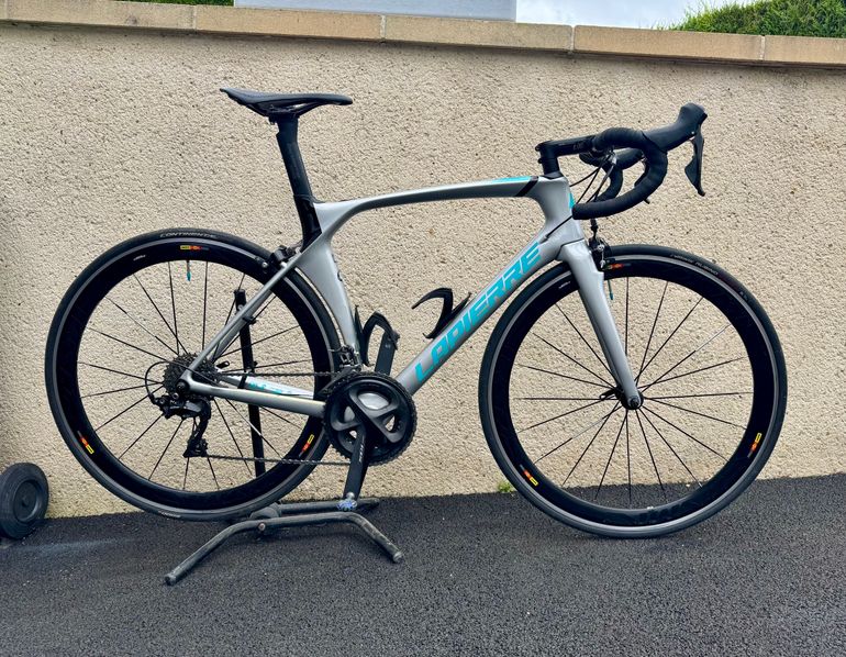 Bottom Bracket Lapierre Aircode Sl 500 Price Fdj Lapierre Road