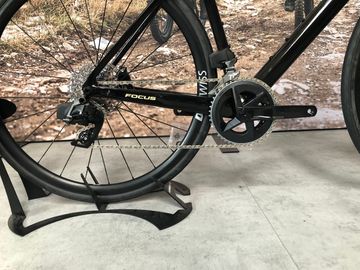 Tweedehands Focus PARALANE 8.8 2024 2024 Road & Gravel — afbeelding 2 van 3