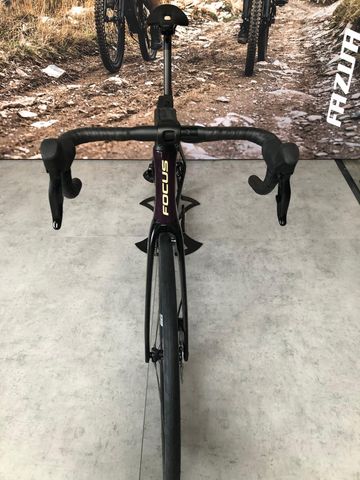 Tweedehands Focus PARALANE 8.8 2024 2024 Road & Gravel — afbeelding 3 van 3