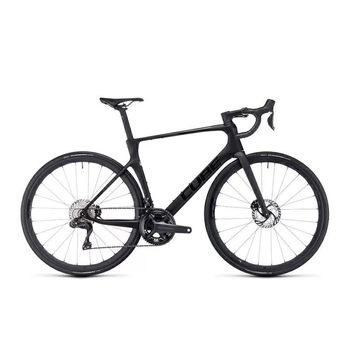CUBE, Agree C:62 Race TG 56 2024