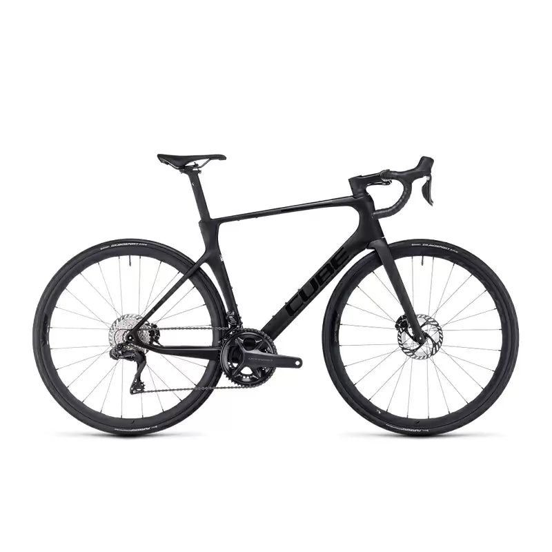 Used CUBE Agree C:62 Race TG 56 2024 2024 Road & Gravel