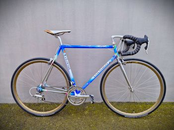 Brugt Colnago Master Olympic Art Decor Competition 1995 Road & Gravel — billede 1 af 32
