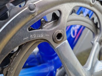 Brugt Colnago Master Olympic Art Decor Competition 1995 Road & Gravel — billede 9 af 32