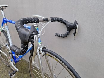 Brugt Colnago Master Olympic Art Decor Competition 1995 Road & Gravel — billede 16 af 32
