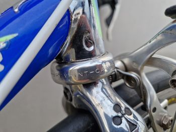 Brugt Colnago Master Olympic Art Decor Competition 1995 Road & Gravel — billede 4 af 32