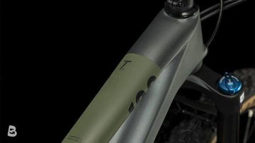 Brugt CUBE STEREO ONE22 HPC TM 2024 2024 Mountainbike — billede 3 af 6