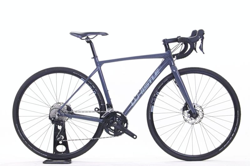 Whistle Modoc 2023 Road & Gravel usato
