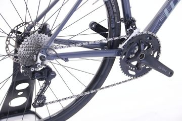 Used Whistle Modoc 2023 Road & Gravel, Light Gray — image 2 of 6