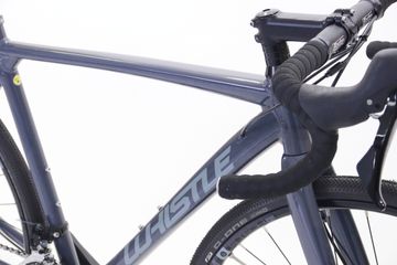 Used Whistle Modoc 2023 Road & Gravel, Light Gray — image 3 of 6
