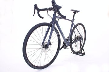 Used Whistle Modoc 2023 Road & Gravel, Light Gray — image 4 of 6