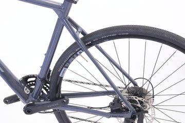 Used Whistle Modoc 2023 Road & Gravel, Light Gray — image 6 of 6