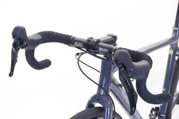 Used Whistle Modoc 2023 Road & Gravel, Light Gray — image 5 of 6