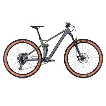 Used CUBE STEREO ONE22 HPC TM 2024 2024 MTB