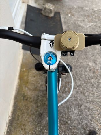 Brugt Rockrider FR6 2012 Mountainbike — billede 8 af 8