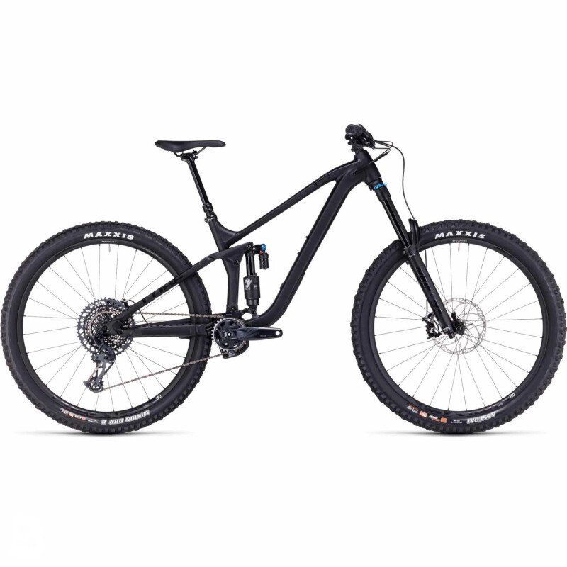 Used CUBE STEREO ONE77 PRO 29 2023 2023 MTB