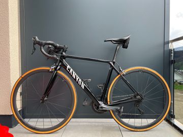 Canyon Ultimate SLX 2019 Road & Gravel de segunda mano