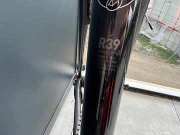 Canyon Ultimate SLX 2019 Road & Gravel d'occasion — image 7 sur 15